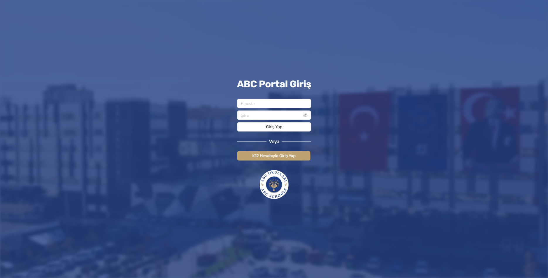 ABC Portal
